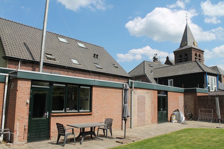 HorecaaanDorpsstraat 2<br/> inEsch