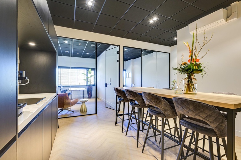 BedrijfsruimteaanGessel 57<br/> inDe Meern