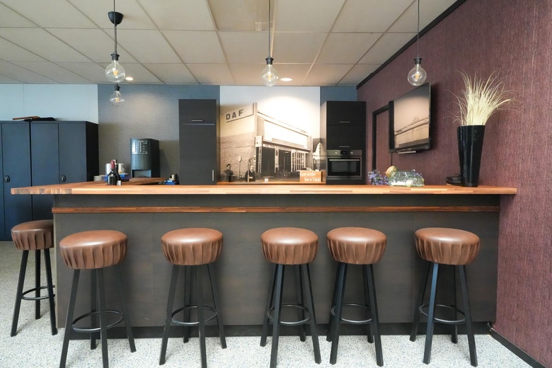 BedrijfsruimteaanKantsingel 8<br/> inOss