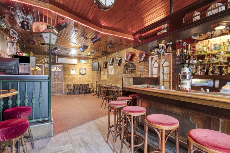 Horeca Amsterdam - Oostenburgergracht 187 - Foto 8