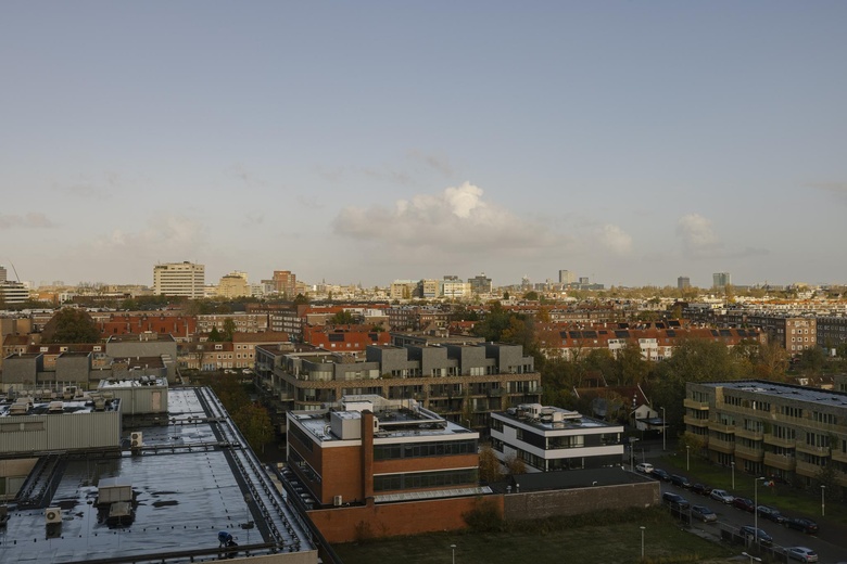 KantoorruimteaanJames Wattstraat 77 K<br/> inAmsterdam