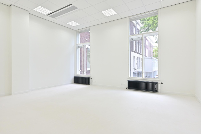 KantoorruimteaanParkstraat 20<br/> inDen Haag