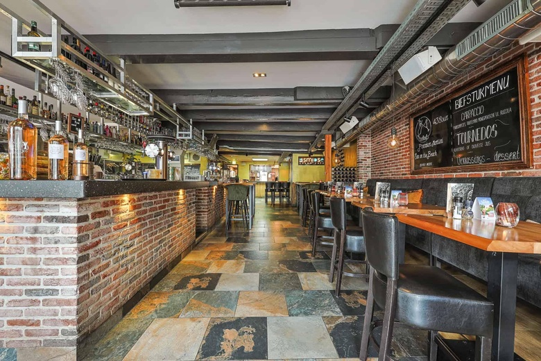 Bekijk foto 1 van Markt 14