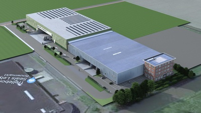 Bekijk foto 1 in  aan de  in 