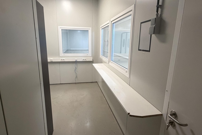 Bedrijfsruimte Amsterdam - Elektronstraat 13 A - Foto 18
