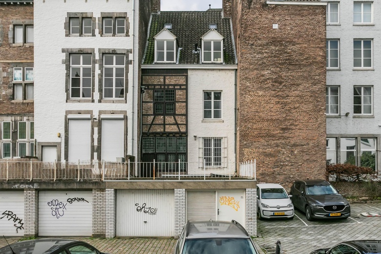 WinkelruimteaanStokstraat 25<br/> inMaastricht