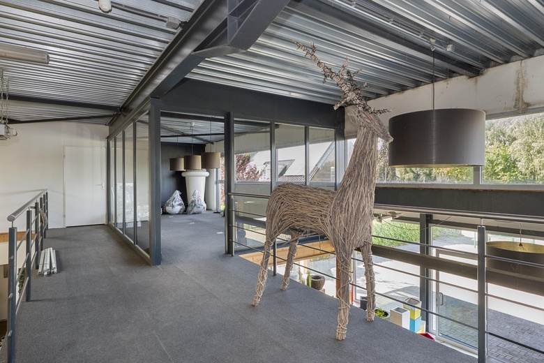 BedrijfsruimteaanBreinder 1 A<br/> inSchinnen