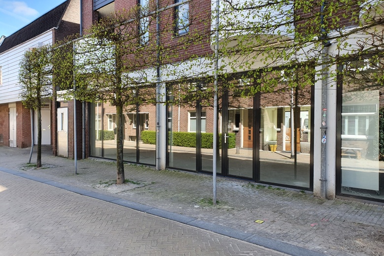 WinkelruimteaanKorte Tuinstraat 20<br/> inTilburg WinkelruimteaanKorte Tuinstraat 20<br/> inTilburg