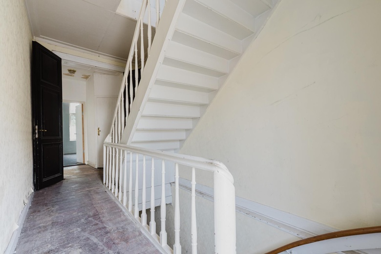 WinkelruimteaanWilhelminaplein 6<br/> inHeerlen