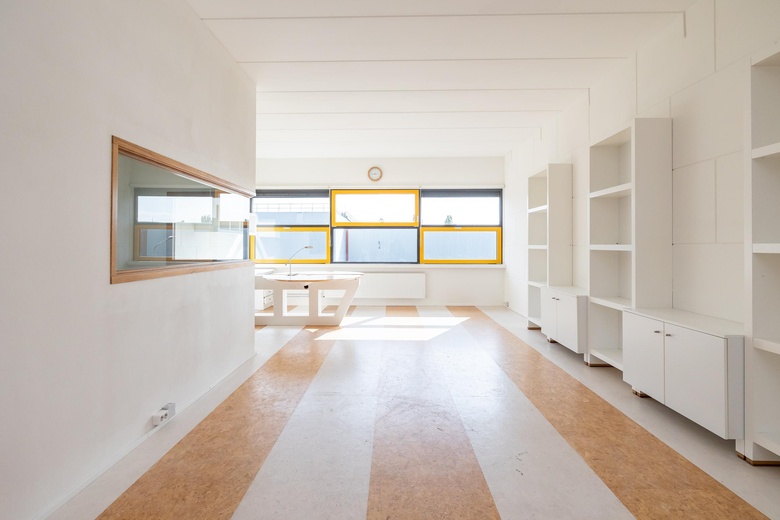 Bedrijfsruimte Alphen aan den Rijn - A. van Leeuwenhoekweg 36 B 14 - Foto 18