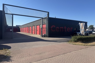 Bedrijfsruimte Eiffelstraat 95, Zwolle | Bedrijfspand.com