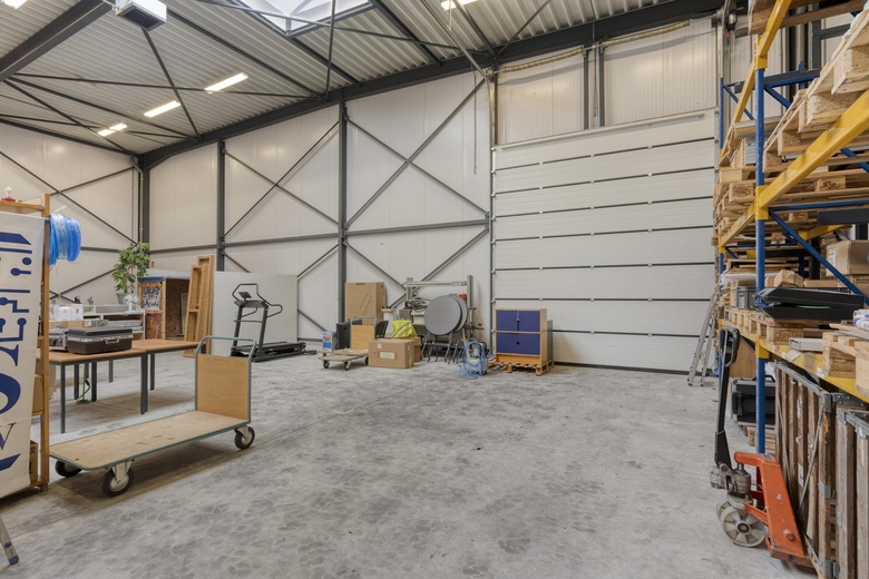 Bedrijfsruimte Oosterhout - Denariusstraat 29 - Foto 16
