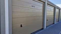 Bedrijfsruimte te huur Amsterdam - Jan Rebelstraat 19 F 13