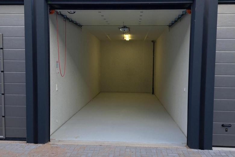 BedrijfsruimteaanTitaniumweg 244<br/> inAlphen aan den Rijn