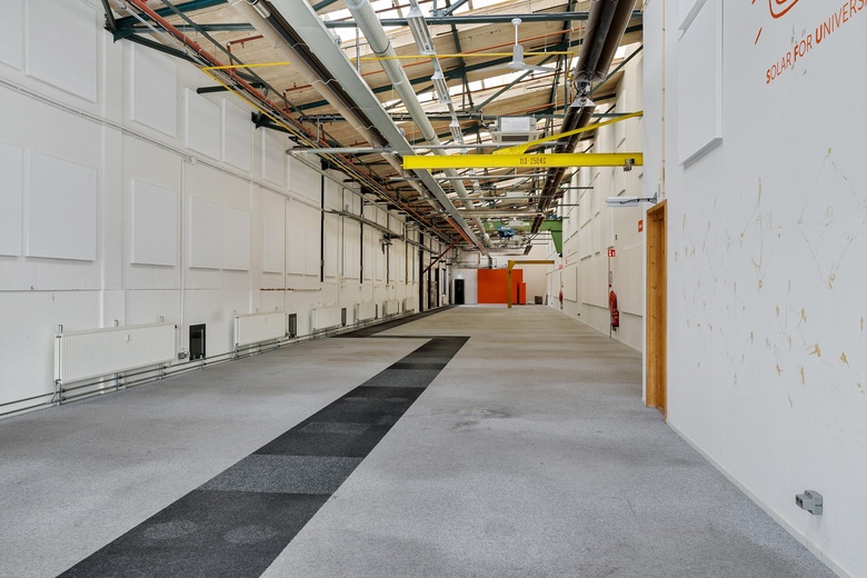 KantoorruimteaanGedempt Hamerkanaal 189<br/> inAmsterdam