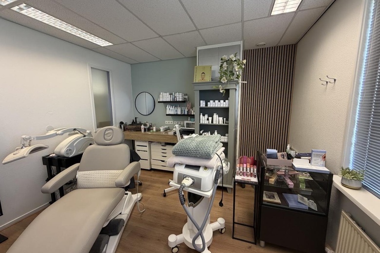 KantoorruimteaanMarconistraat 30<br/> inBleiswijk
