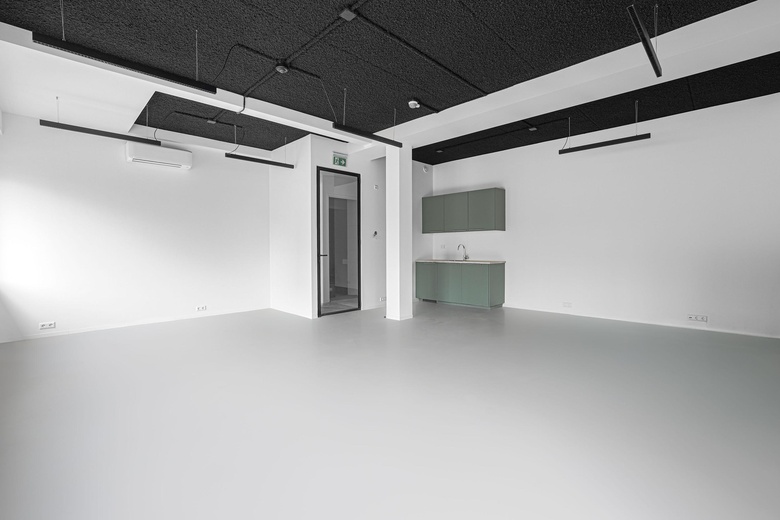 KantoorruimteaanGeerlaan 49 a<br/> inRidderkerk