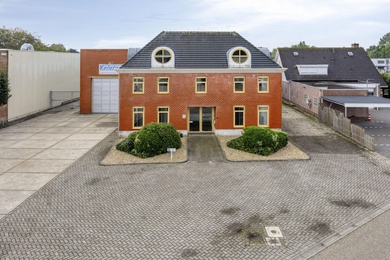 Bedrijfsruimte Heesbeen - Industrieweg 19 A - Foto 2