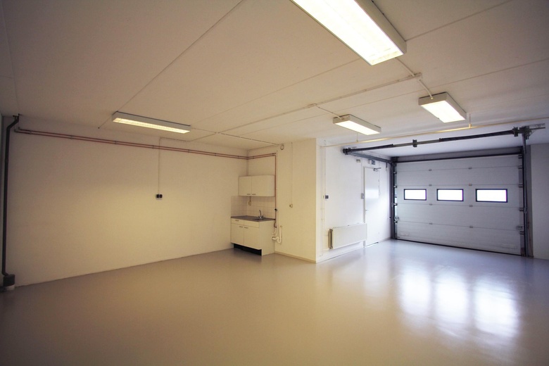 BedrijfsruimteaanTappersweg 8 C<br/> inHaarlem