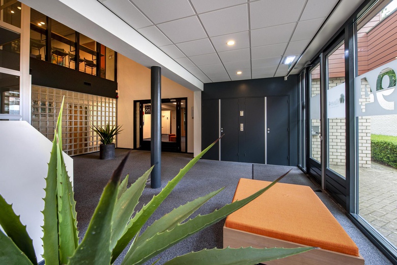 KantoorruimteaanDahliastraat 94<br/> inBergen op Zoom