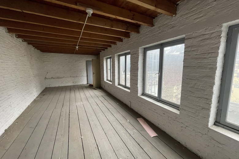 WinkelruimteaanNieuwstraat 9<br/> inMaastricht