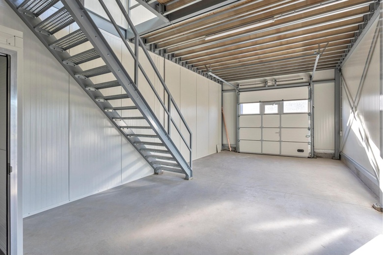 BedrijfsruimteaanA.J. Romijnweg 29<br/> inWinschoten BedrijfsruimteaanA.J. Romijnweg 29<br/> inWinschoten
