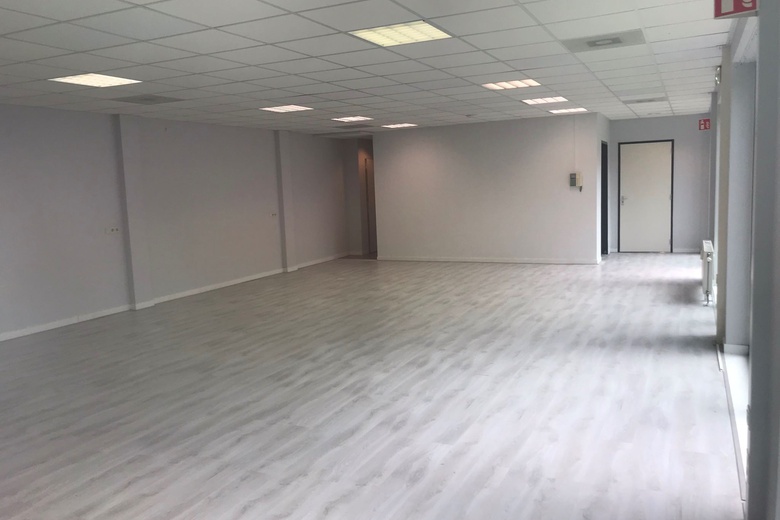 KantoorruimteaanNieuwe Langeweg 55<br/> inHoogvliet