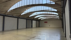 Bedrijfsruimte te huur Roermond - Spoorlaan Noord 172