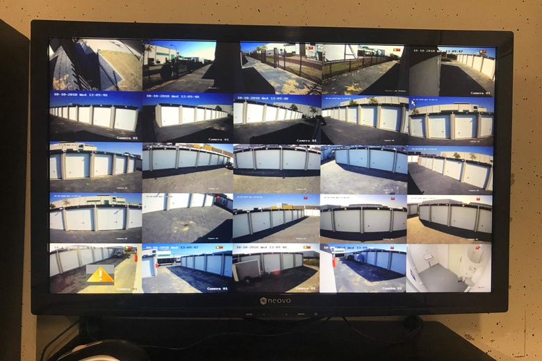 BedrijfsruimteaanDorsvloerweg 3<br/> inBergschenhoek