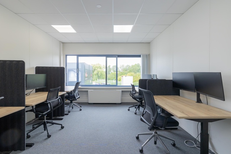 KantoorruimteaanFlevoweg 11 E<br/> inLeiden