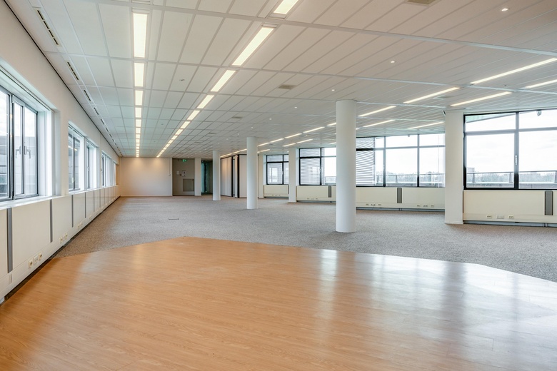 KantoorruimteaanBasicweg 16<br/> inAmersfoort