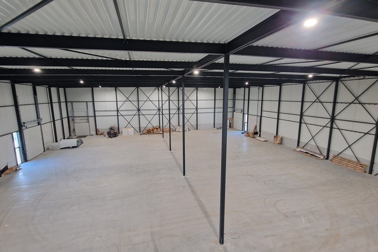 Bedrijfsruimte Morgenstraat 1, Roermond | Bedrijfspand.com