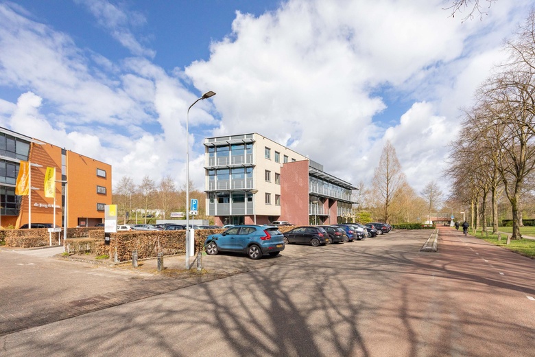Kantoorruimte Harderwijk - Oosteinde 35 - Foto 2