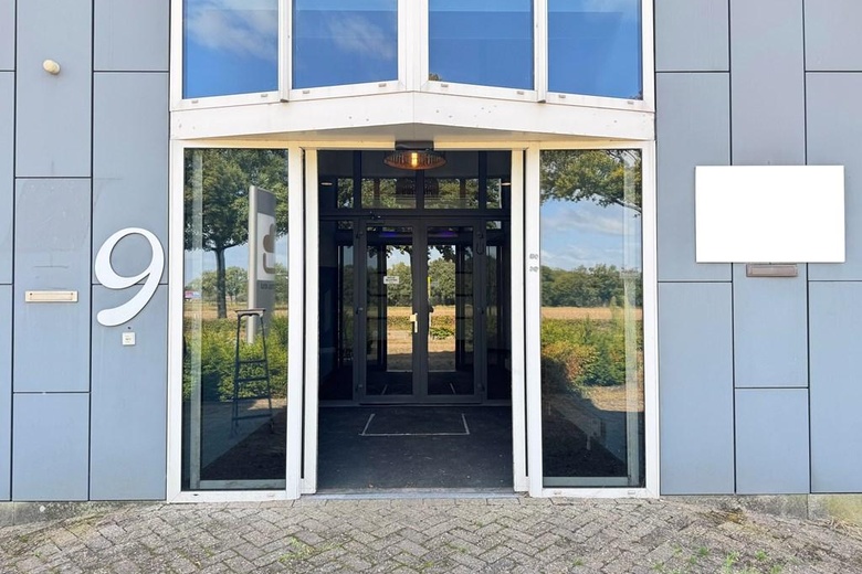 BedrijfsruimteaanIndustrieweg 9<br/> inBladel BedrijfsruimteaanIndustrieweg 9<br/> inBladel