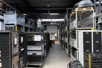 Bedrijfsruimte Barendrecht - Achterzeedijk 57 3 - Foto 5