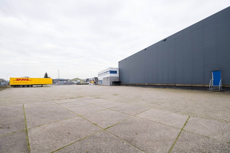 BedrijfsruimteaanKoelenhofstraat 1<br/> inTiel