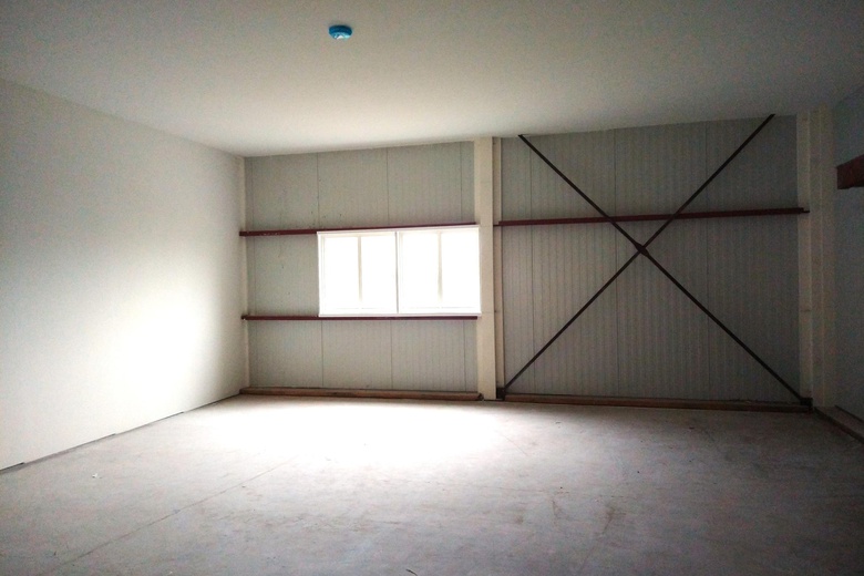 BedrijfsruimteaanVeenpoldersweg 36<br/> inLeidschendam BedrijfsruimteaanVeenpoldersweg 36<br/> inLeidschendam