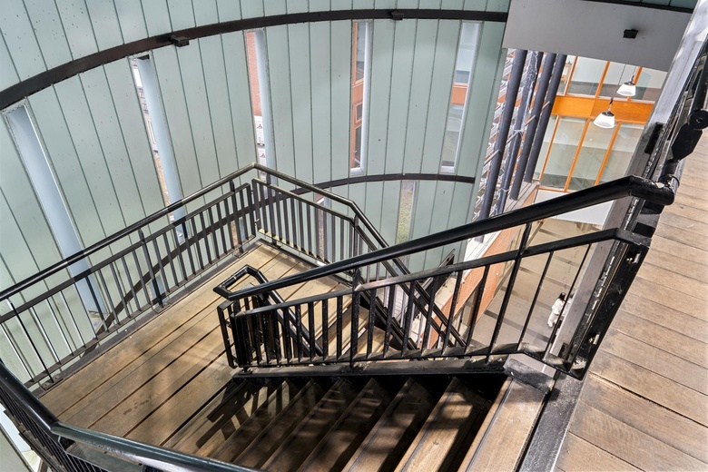 BedrijfsruimteaanVelperbinnensingel 2<br/> inArnhem BedrijfsruimteaanVelperbinnensingel 2<br/> inArnhem