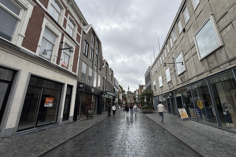 Winkelruimte Breda - Ginnekenstraat 111 - Foto 3