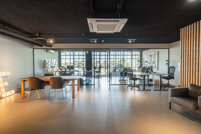 KantoorruimteaanHendrik Figeeweg 1 0009<br/> inHaarlem KantoorruimteaanHendrik Figeeweg 1 0009<br/> inHaarlem