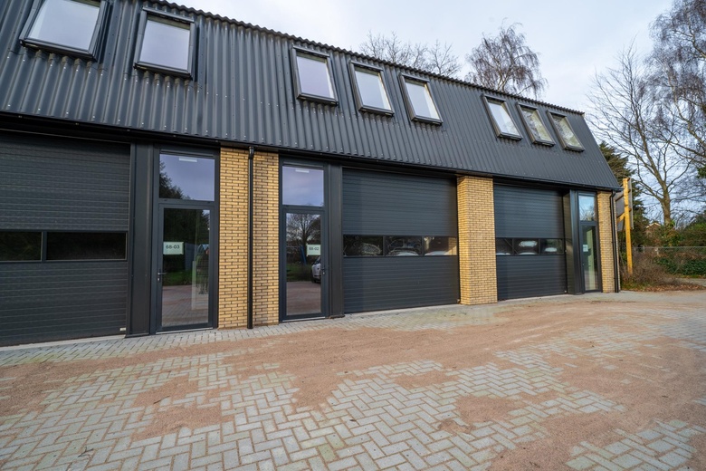 BedrijfsruimteaanJonkheer Sandberglaan 68 02<br/> inHierden