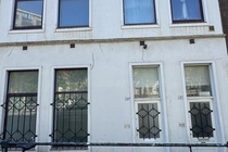 Bekijk foto 1 van eenheid 1 aan de Spui 281 A in Den Haag