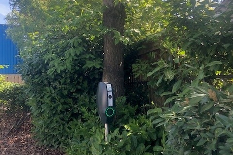 KantoorruimteaanPeppelkade 46<br/> inHouten