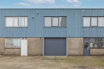 Bekijk foto 1 van eenheid 1 aan de Flevolaan 54 a in Weesp