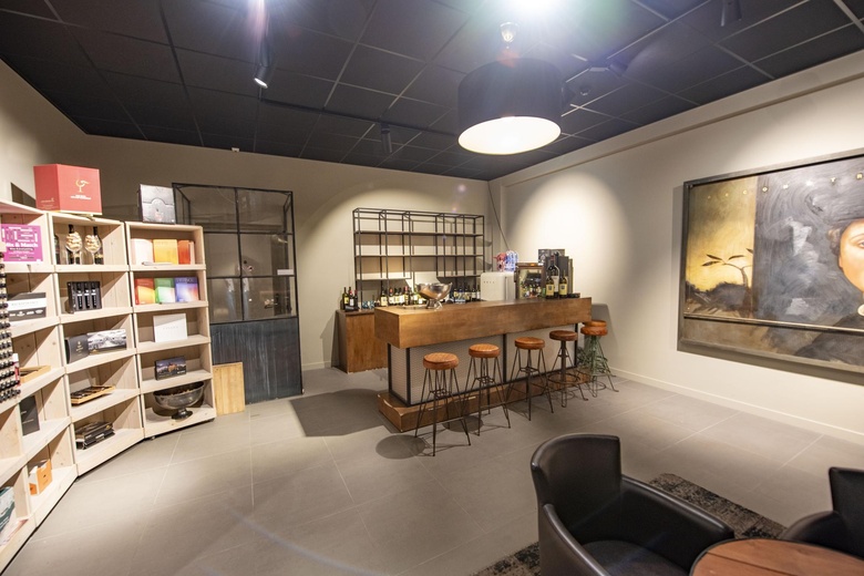 WinkelruimteaanFranciscusweg 14<br/> inHilversum