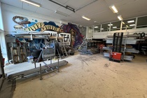 Bedrijfsruimte Wormerveer - Kikkertweg 48 - Foto 4