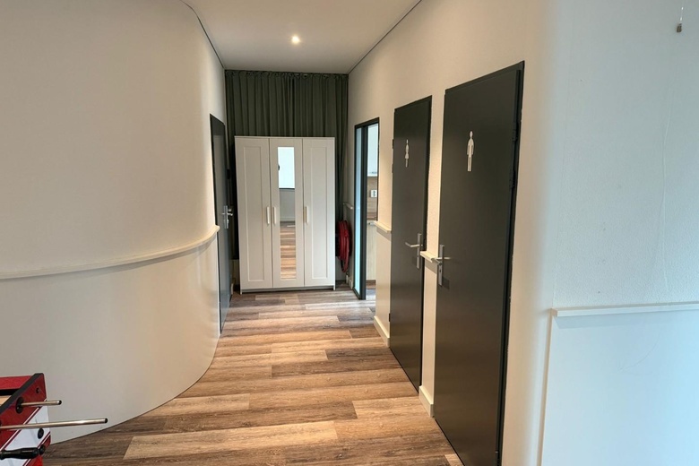 KantoorruimteaanEinsteinstraat 30<br/> inHeerhugowaard