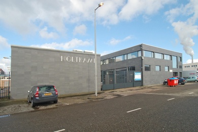 Bedrijfsruimte Elektronstraat 13 D, Amsterdam | Bedrijfspand.com