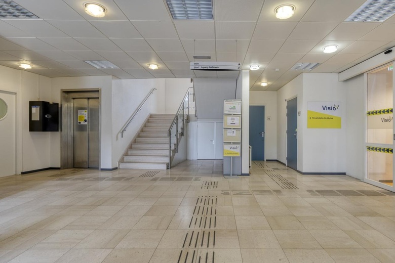 KantoorruimteaanStationspark 2<br/> inGoes