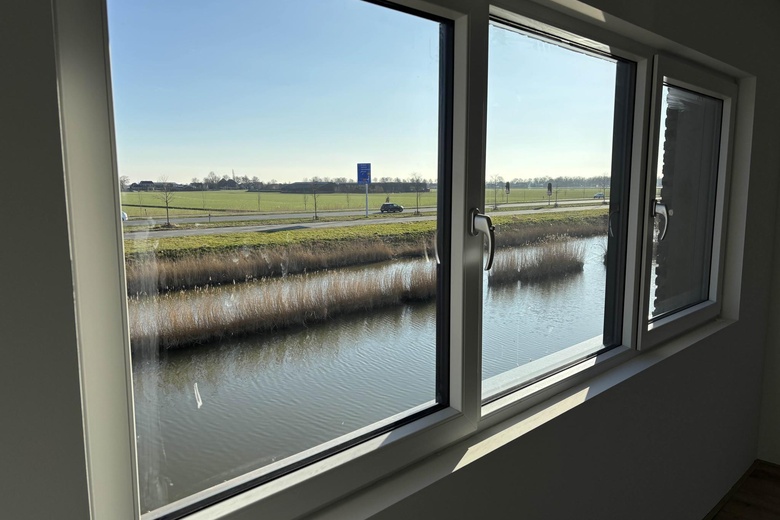 BedrijfsruimteaanSchoffel 71 A 1<br/> inDe Goorn